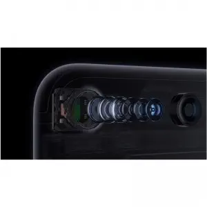 Apple iPhone 7 Plus MN4P2TU/A 128GB Silver Cep Telefonu