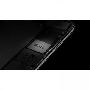 Apple iPhone 7 Plus MN4V2TU/A 128GB Jet Black Cep Telefonu