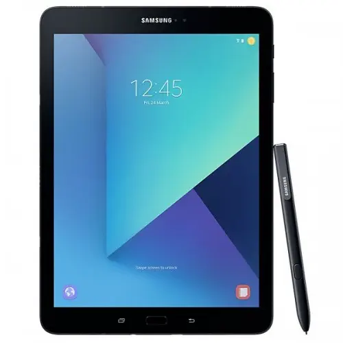 Samsung Galaxy TAB S3 SM-T820 S Pen Destekli 32GB Wi-Fi 9.7″ Siyah Tablet