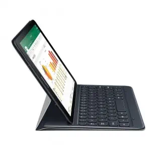Samsung Galaxy TAB S3 SM-T820 S Pen Destekli 32GB Wi-Fi 9.7″ Siyah Tablet