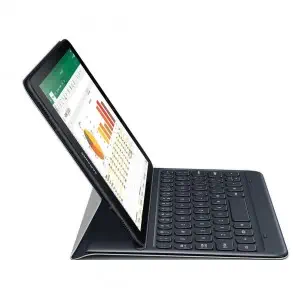 Samsung Galaxy TAB S3 SM-T820 S Pen Destekli 32GB Wi-Fi 9.7″ Gümüş Tablet