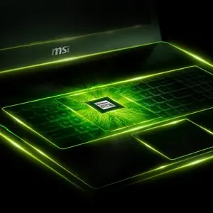 MSI GT73EVR 7RE(Titan)-831XTR Gaming Notebook