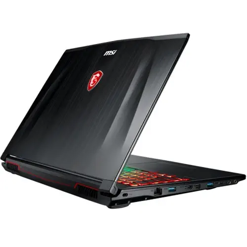 MSI GP62M 7REX(Leopard Pro)-1618XTR Gaming Notebook