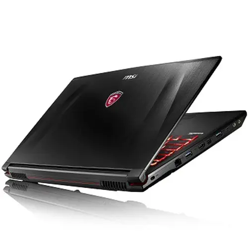 MSI GE62 7RD(Apache)-1406XTR Gaming Notebook