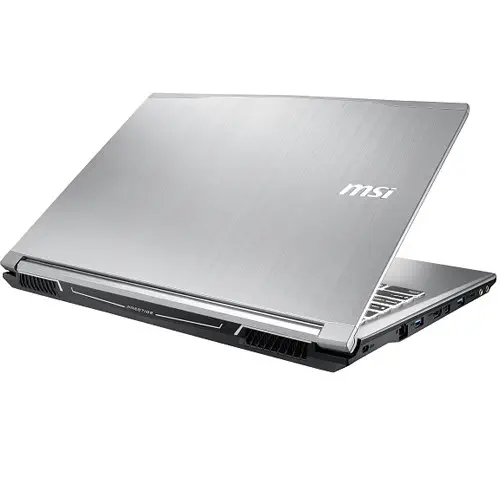 MSI PE62 7RD-1230XTR Gaming Notebook