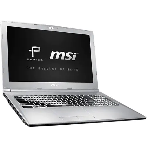 MSI PE62 7RD-1230XTR Gaming Notebook