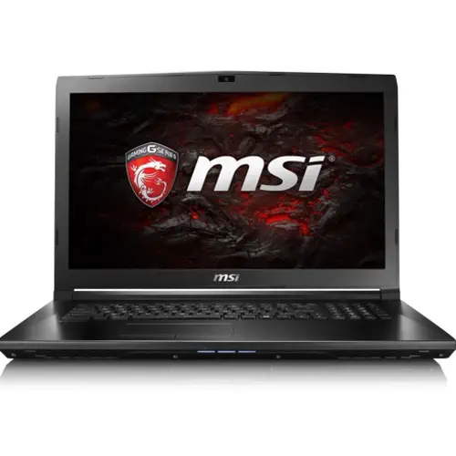 Msi GL62 7RD-1218XTR Gaming Notebook