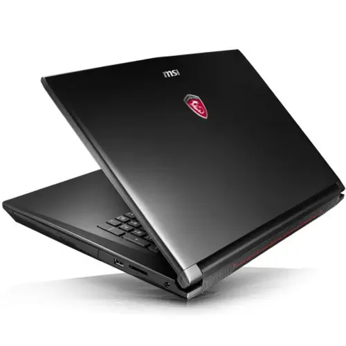 Msi GL62 7RD-1218XTR Gaming Notebook