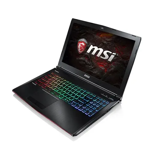 MSI GE62 7RD(Apache)-840XTR Gaming Notebook