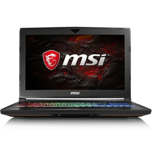 MSI GT62VR 7RE(Dominator Pro)-284XTR Gaming Notebook