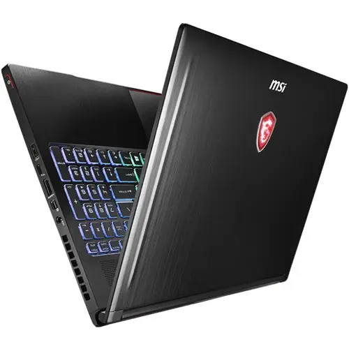 MSI GS63 7RE(Stealth Pro)-029XTR Gaming Notebook