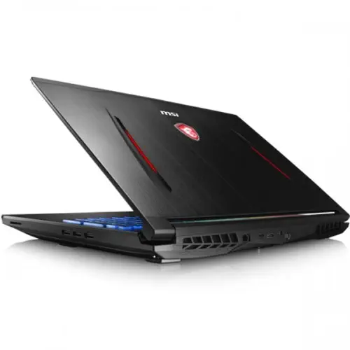 MSI GT62VR 7RE(Dominator Pro)-284XTR Gaming Notebook