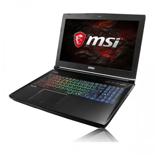 MSI GT62VR 7RE(Dominator Pro)-284XTR Gaming Notebook