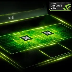 MSI GT83VR 7RF(Titan SLI)-201TR Gaming Notebook