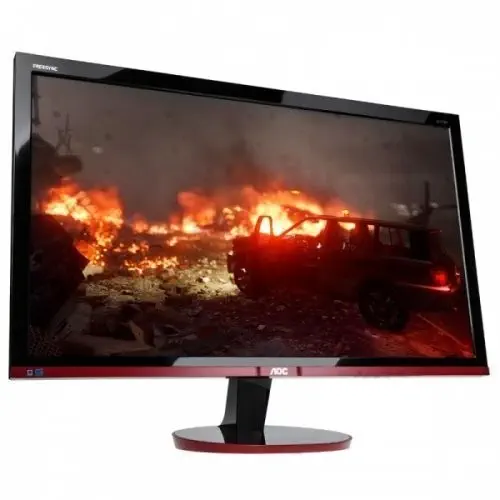 AOC G2778VQ Led Monitör