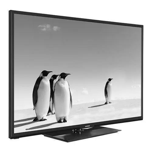 Telefunken 50TU5020 50″ 126 Ekran 4K Ultra HD Led Tv