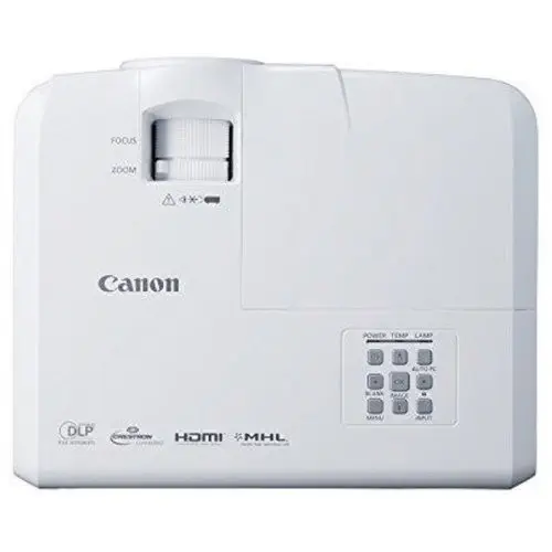 Canon LV-X320 projeksiyon cihazı