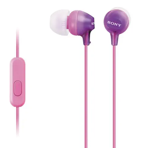 Sony MDR-EX15APV Kulak İçi Kulaklık 