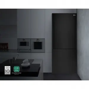 LG GC-B559PLCZ A++ 453 Lt Inox NoFrost Buzdolabı