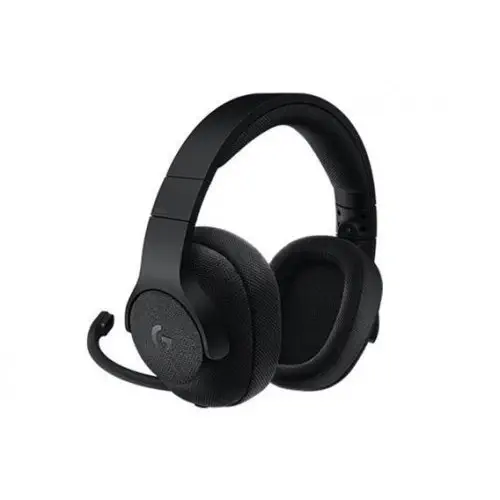 Logitech G433 Kulaklık 