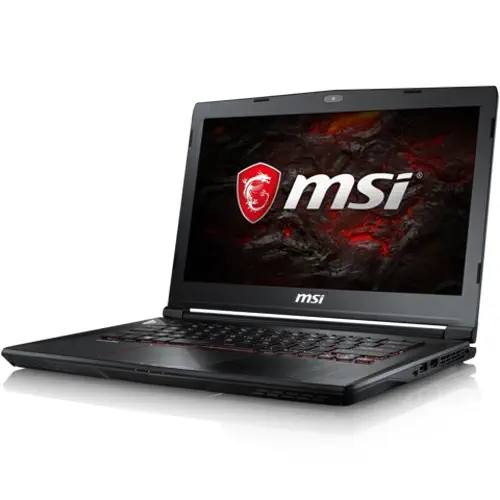 MSI GS43VR 7RE(Phantom Pro)-091TR Gaming Notebook