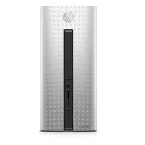 HP Pavilion 560-P103NT 1JV23EA Gaming Masaüstü Bilgisayar