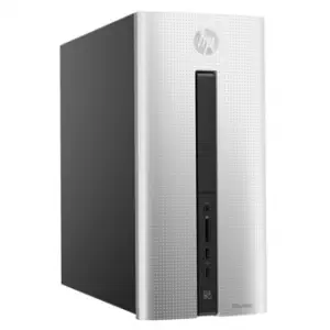 HP Pavilion 560-P103NT 1JV23EA Gaming Masaüstü Bilgisayar