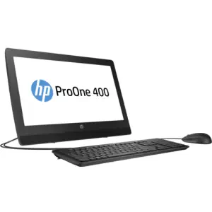 HP ProOne 400 G3 2KL17EA All In One PC
