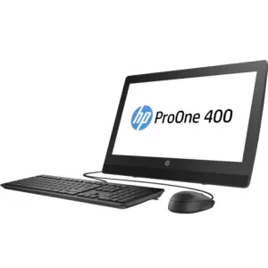 HP ProOne 400 G3 2KL17EA All In One PC