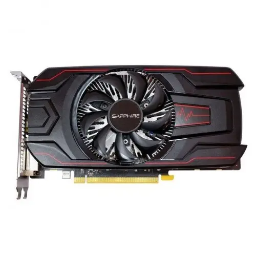 Sapphire Pulse Radeon RX 560 2GD5 11267-19-20G Ekran Kartı