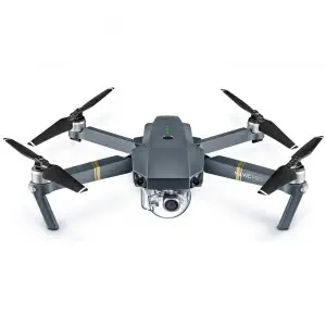 DJI Mavic Pro Fly More Combo Drone