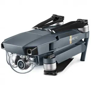 DJI Mavic Pro Fly More Combo Drone