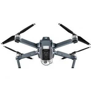 DJI Mavic Pro Fly More Combo Drone