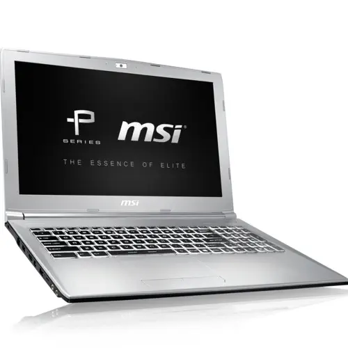 MSI PE62 7RD-2248XTR Notebook