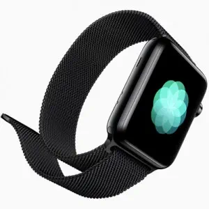 Apple Watch Series 2 38mm Uzay Grisi MP0D2TU/A