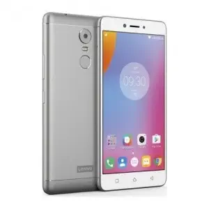 Lenovo K6 Note 32GB Silver