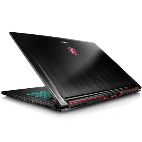 MSI GS73VR 7RF(Stealth Pro)-442XTR Gaming Notebook