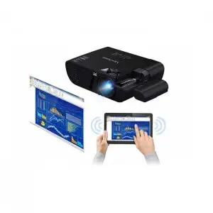 ViewSonic PJD7720HD 1920x1080 3200A Hdmi Mini Usb