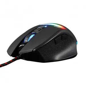 Gamepower Night Stalker Gaming Oyuncu Mouse