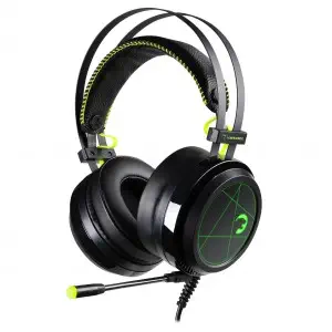 Gamepower Medusa 7.1 Surround Gaming Kulaklık