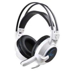 Gamepower Slark Gaming Kulaklık RGB