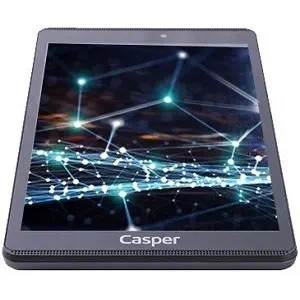 Casper Via S8-A 16GB Wi-Fi 8″ Siyah Tablet
