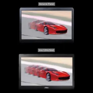 MSI PE72 7RD-1228TR Gaming Notebook