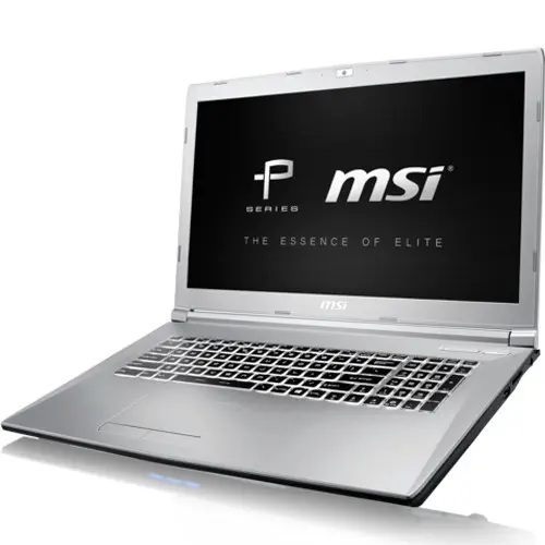 MSI PE72 7RD-1228TR Gaming Notebook