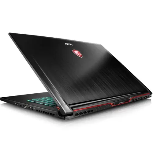 MSI GS73VR 7RG(Stealth Pro)-080TR Gaming Notebook