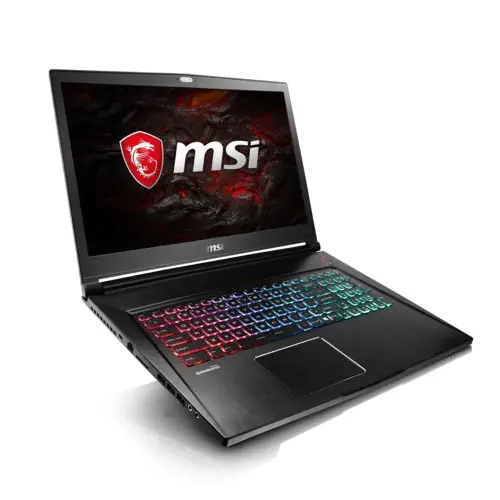 MSI GS73VR 7RG(Stealth Pro)-080TR Gaming Notebook