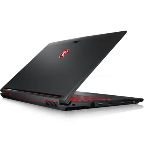 MSI GV62 7RC-083XTR Gaming Notebook