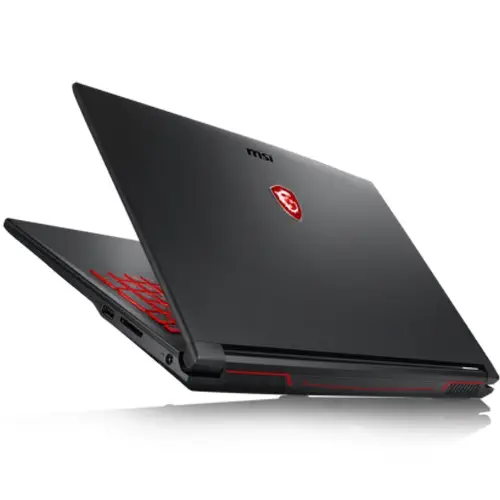 MSI GV62 7RC-083XTR Gaming Notebook