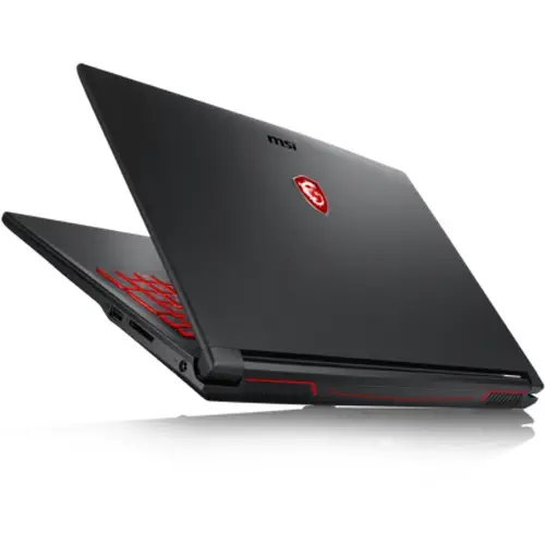 MSI GV62 7RC-083XTR Gaming Notebook