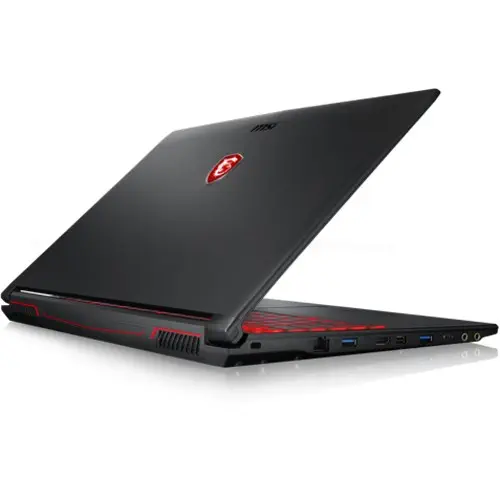 MSI GV62 7RC-083XTR Gaming Notebook